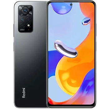  گوشی موبایل شیائومی Redmi Note 11 pro حافظه 128 گیگابایت و رم 8 گیگابایت